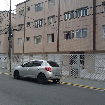 Aconchego Praia Grande Экстерьер фото