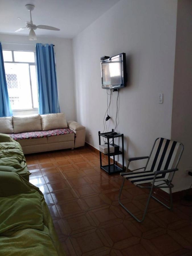 Aconchego Praia Grande Экстерьер фото