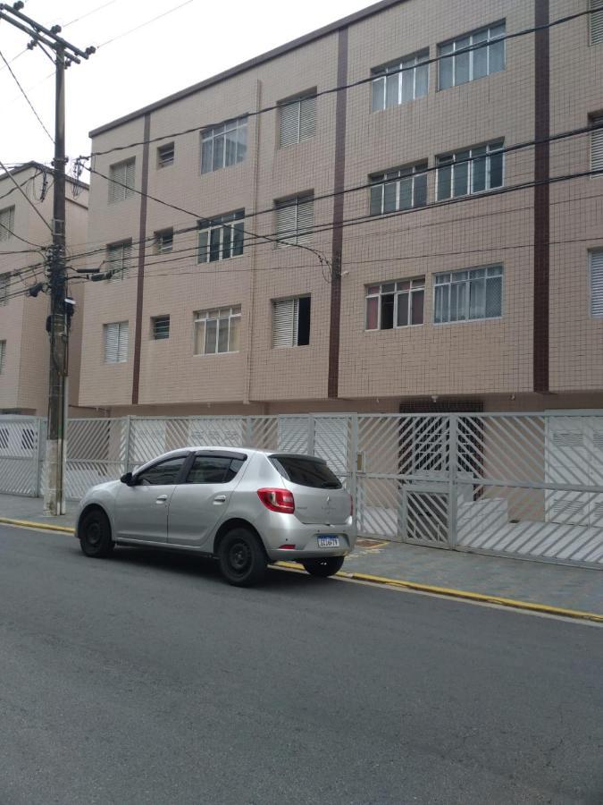 Aconchego Praia Grande Экстерьер фото